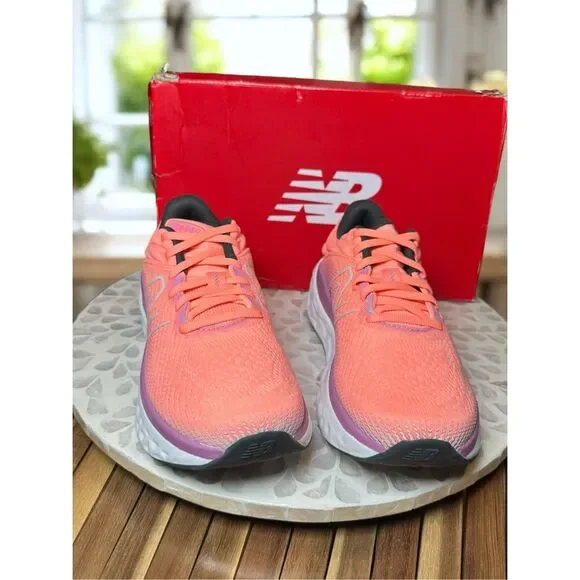 New Balance Fresh Foam X 840v1 Supportive Cushioned Sneakers Shoes Women’s Size - Picture 3 of 14